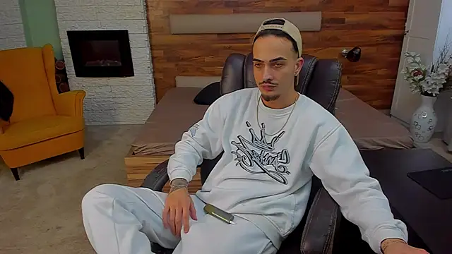 BrandonTate online show from February 16, 2026, 2:02 pm