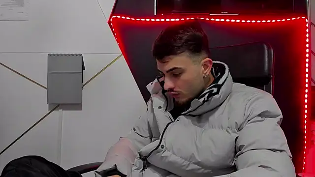 BrandonTate online show from February 26, 2026, 5:23 pm