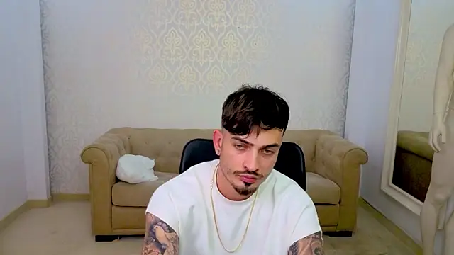 BrandonTate online show from May 24, 2026, 5:29 pm