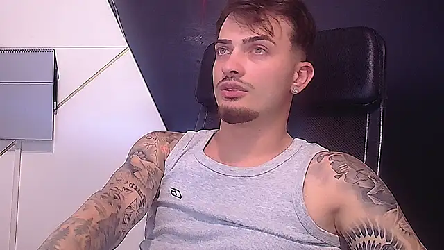 BrandonTate online show from June 21, 2026, 7:33 am