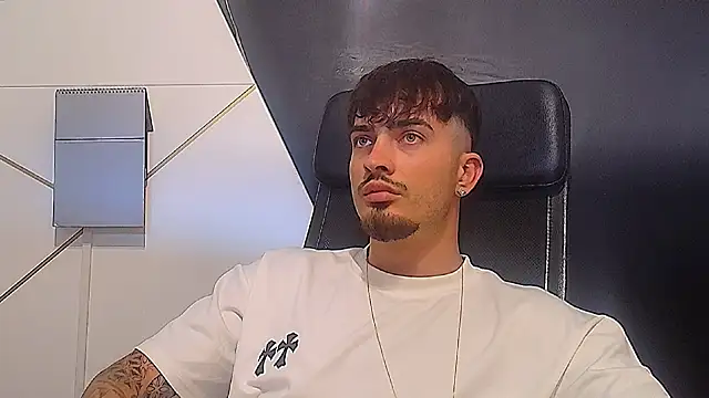 BrandonTate online show from July 15, 2026, 6:07 am