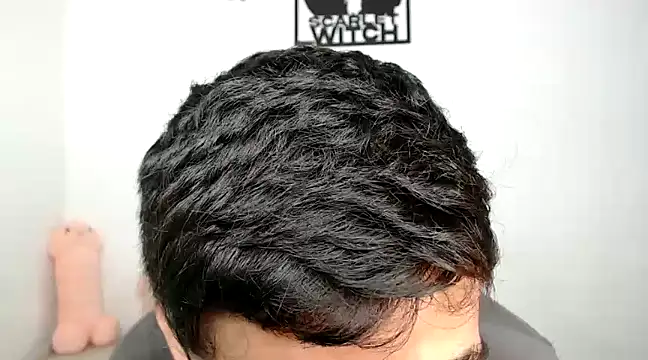 kaiine190 online show from February 15, 2025, 5:41 am