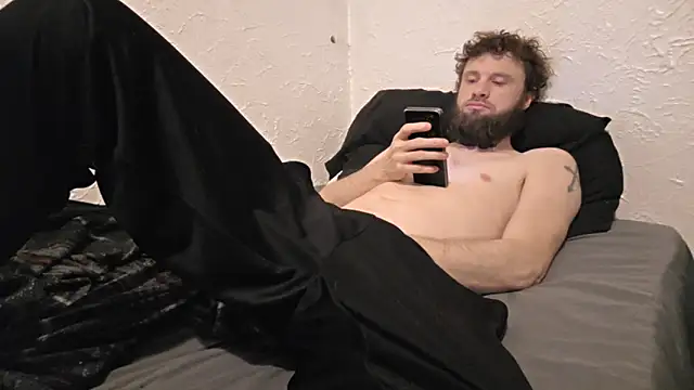 Talenjames4 online show from March 5, 2026, 10:33 am