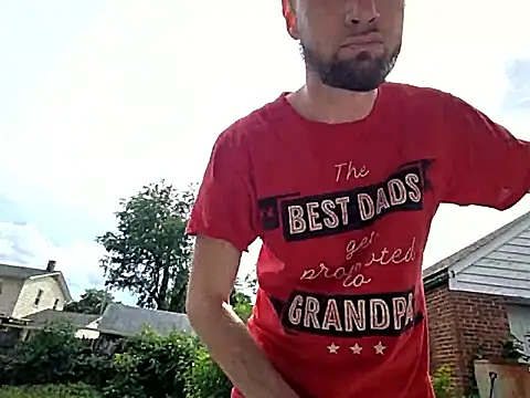 Talenjames4 online show from June 13, 2026, 8:40 pm