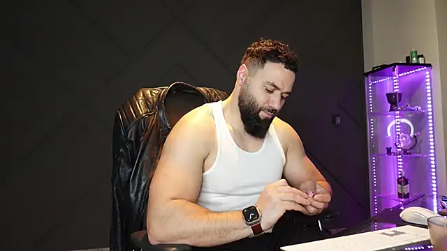 mattmasterss online show from March 30, 2026, 10:55 pm