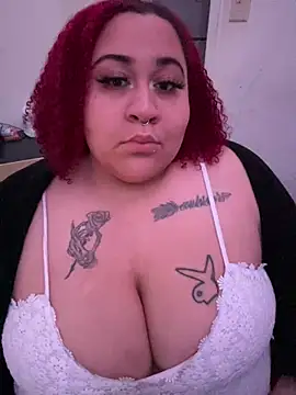 Snapshot of Juicyjordie chatting on January 9, 2025, 5:55 am Juicyjordie online show from January 9, 2025, 5:55 am