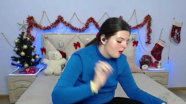 PamDares online show from December 3, 2024, 11:22 am