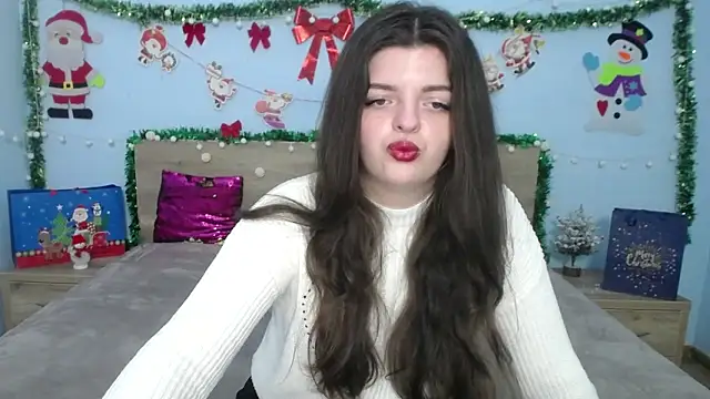 PamDares online show from December 12, 2024, 12:55 pm