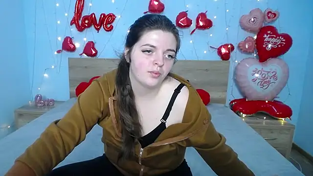 PamDares online show from February 8, 2025, 12:50 pm