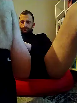 Antonio Vatooo online show from January 6, 2025, 4:58 am