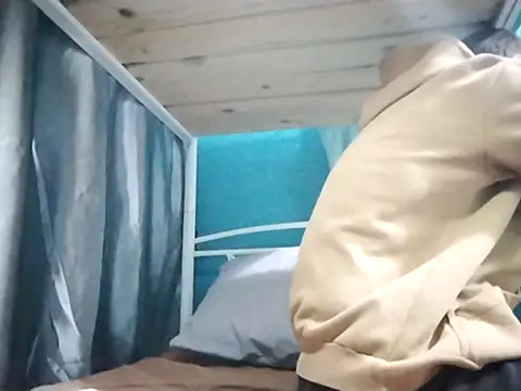 Antonio Vatooo online show from February 23, 2025, 1:24 am