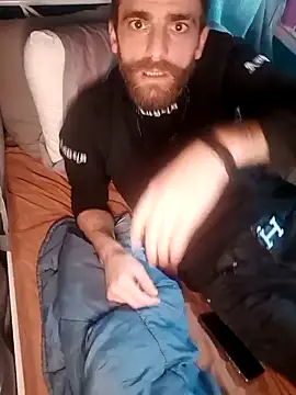 Antonio Vatooo online show from March 2, 2025, 10:59 pm