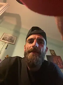 Antonio Vatooo online show from September 27, 2025, 12:26 am