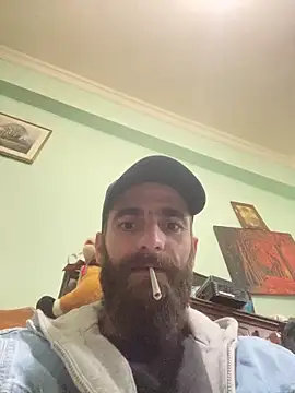 Antonio Vatooo online show from October 19, 2025, 8:31 pm