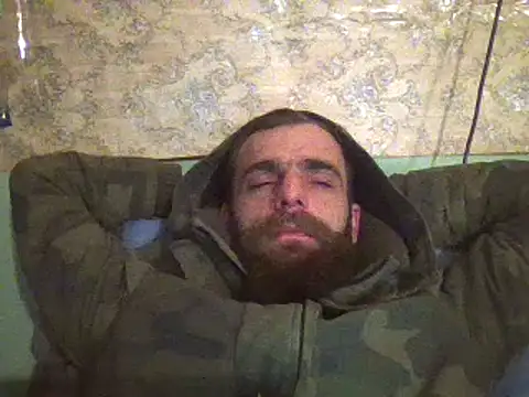 Antonio Vatooo online show from February 18, 2026, 10:50 pm