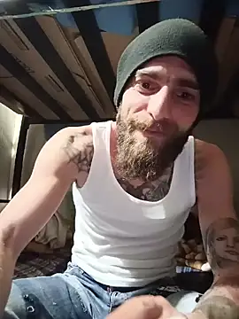 Antonio Vatooo online show from April 3, 2026, 7:23 pm