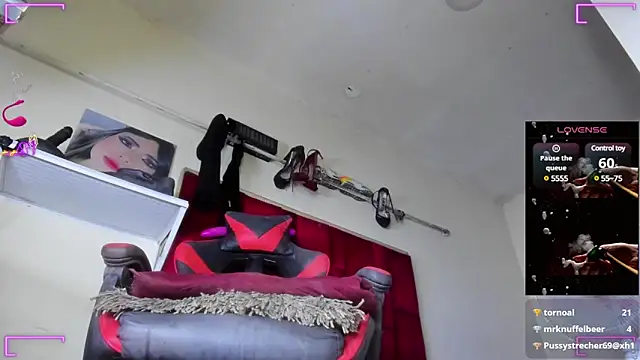 Trixy star horney online show from March 17, 2025, 9:22 am