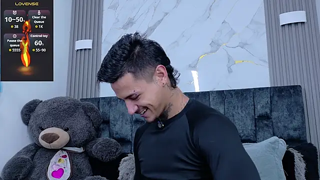 JAYCOB00 online show from November 29, 2025, 11:08 pm