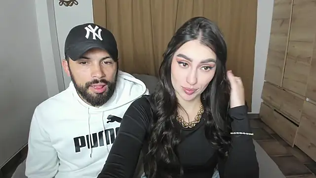 teseo and afroditha  online show from January 7, 2025, 12:34 am