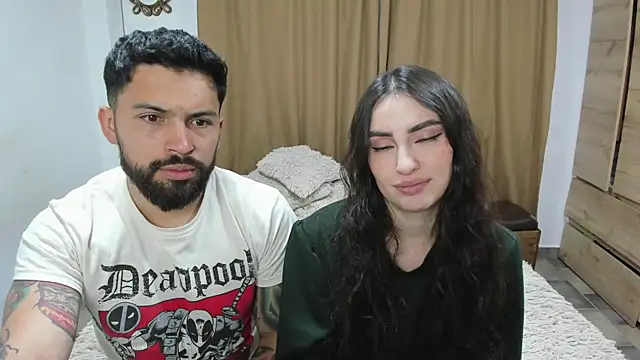 teseo and afroditha  online show from January 16, 2025, 2:19 am