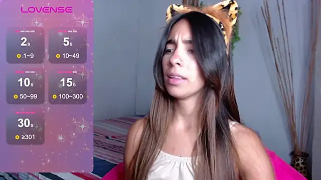 MitchWilson1 online show from January 25, 2025, 12:59 am