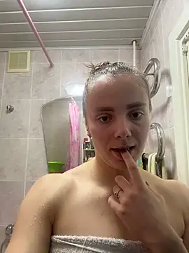 AlisaKissss online show from January 8, 2026, 8:05 am