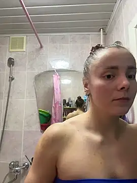 AlisaKissss online show from January 13, 2026, 6:46 pm