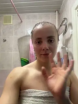 AlisaKissss online show from January 15, 2026, 7:46 am