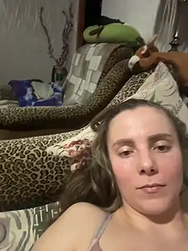 AlisaKissss online show from February 10, 2026, 7:29 pm