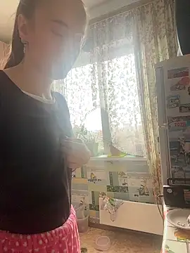 AlisaKissss online show from March 30, 2026, 7:31 am