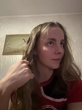 AlisaKissss online show from March 31, 2026, 7:25 pm