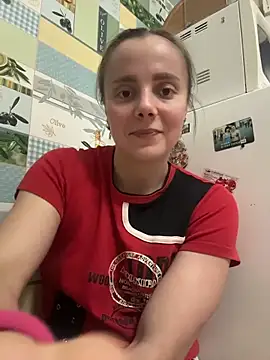 AlisaKissss online show from April 1, 2026, 6:38 pm