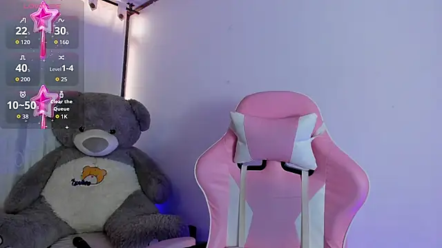  elektrah online show from December 4, 2025, 8:06 pm