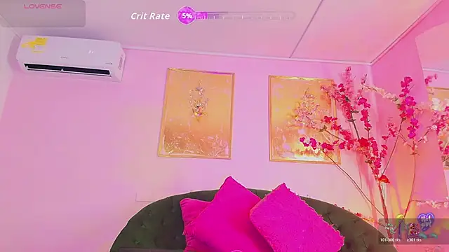 blaisysmith online show from March 30, 2026, 11:55 am