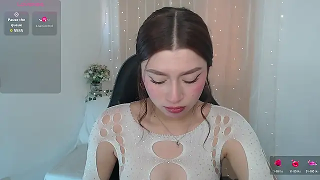 mily thomson b  online show from January 9, 2025, 5:22 pm