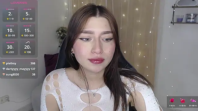 mily thomson b  online show from January 22, 2025, 12:59 am