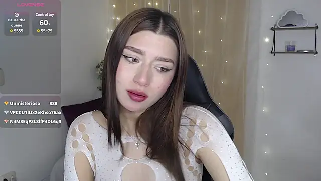 mily thomson b  online show from February 14, 2025, 3:11 am