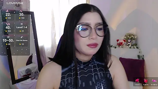 mily thomson b  online show from February 24, 2026, 8:29 pm