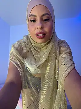 JannaNader12 online show from January 14, 2026, 11:20 pm