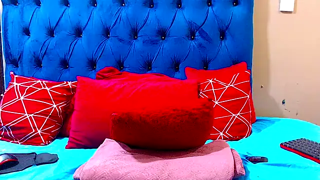 ebonycandy10 online show from March 20, 2025, 8:09 am