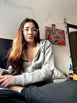 Princ3ssgabi online show from December 3, 2024, 6:28 pm