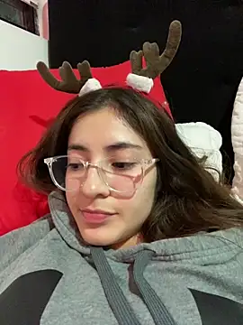 Princ3ssgabi online show from December 10, 2024, 11:19 pm