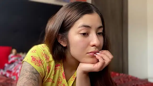 Princ3ssgabi online show from December 20, 2024, 4:25 pm