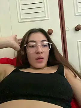 Princ3ssgabi online show from December 27, 2024, 6:42 pm