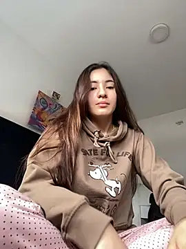 Princ3ssgabi online show from January 28, 2025, 3:25 pm