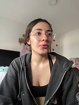 Princ3ssgabi online show from February 26, 2025, 7:49 pm