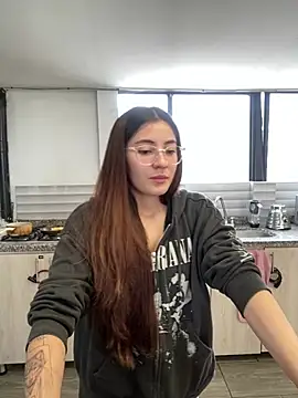 Princ3ssgabi online show from March 5, 2025, 5:08 pm