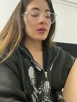 Princ3ssgabi online show from March 9, 2025, 3:32 am