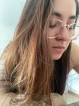 Princ3ssgabi online show from March 17, 2025, 3:40 pm