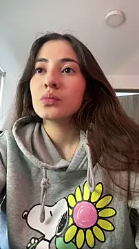 Princ3ssgabi online show from September 8, 2025, 7:46 pm